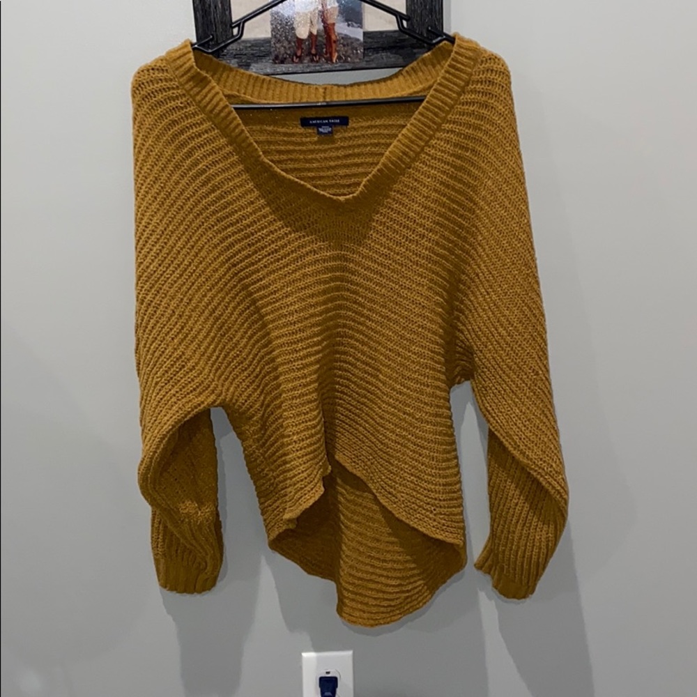 sweater